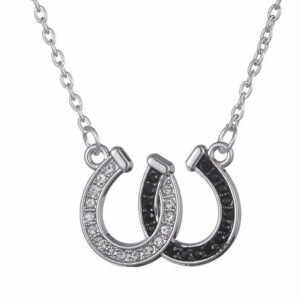 collier fer a cheval