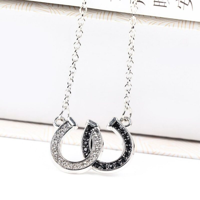 collier fer a cheval
